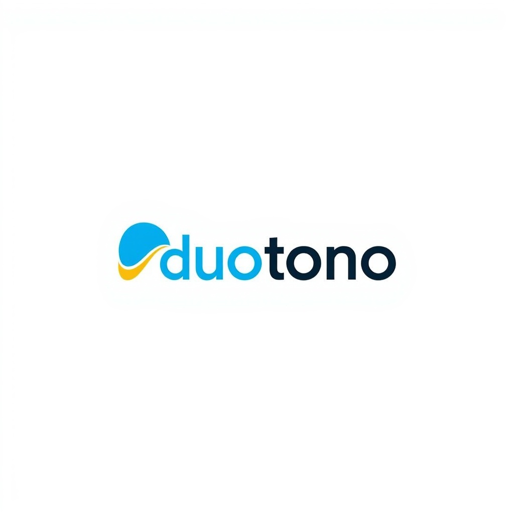 Duotono